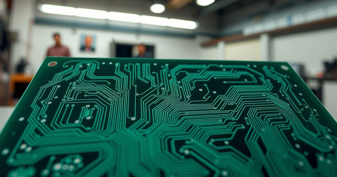 Como escolher o melhor Stencil para circuito impresso para suas necessidades