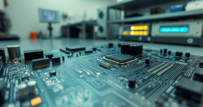 Como Escolher o Melhor Stencil para Montagem SMD