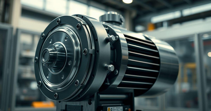 Guia Completo do Servo Motor WEG Manual para Automação Industrial