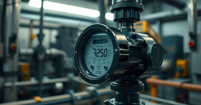 Medidor de vaz&atilde;o m&aacute;ssico: como escolher o ideal para sua aplica&ccedil;&atilde;o