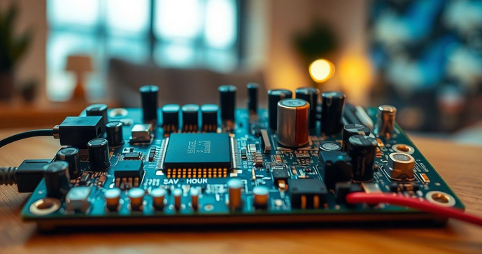 Placa de Circuito Padrão: Guia Completo para Entender e Escolher
