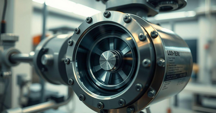 Rot&acirc;metro Medidor de Vaz&atilde;o: Como Escolher o Ideal para Sua Aplica&ccedil;&atilde;o