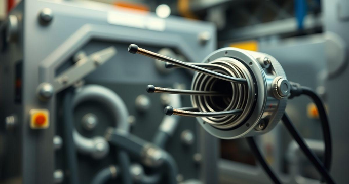 Sensor indutivo 4 fios como escolher o ideal para sua aplica&ccedil;&atilde;o