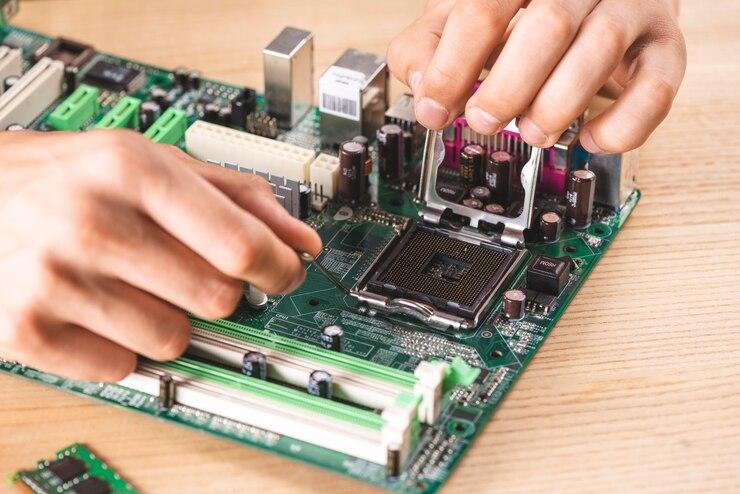 Guia Completo de Manutenção de Servo Drive