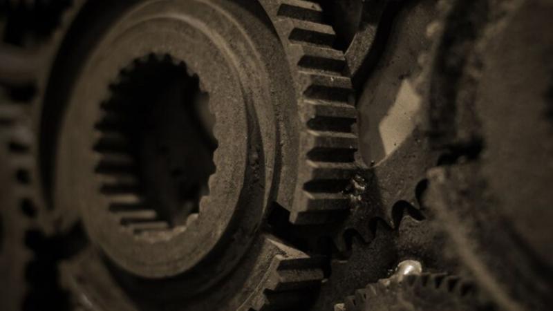 Servo motor WEG: 7 Vantagens que Você Precisa Conhecer