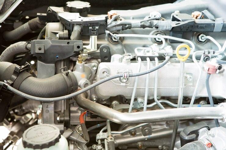 Servomotor WEG: 5 Vantagens que Você Precisa Conhecer