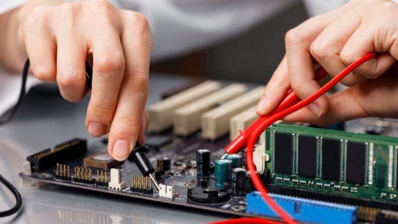 Manutenção de Servo Drives: Guia Completo