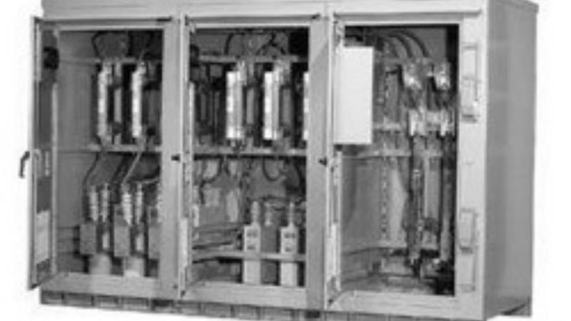 Capacitores Média Tensão: Guia Completo