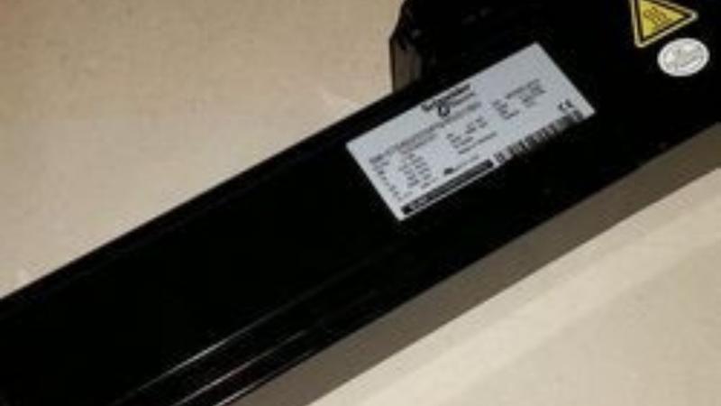 Servomotor Schneider: A Revolução da Automação