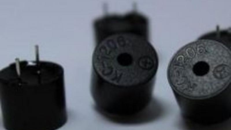 Buzzer preço acessível para todos os orçamentos