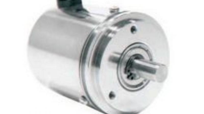 Conserto de Encoder: Soluções Eficientes para Máquinas e Sensores