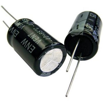 capacitor poliéster capacitor poliéster