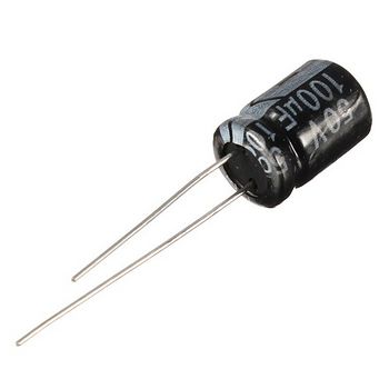 capacitor poliéster capacitor poliéster