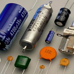 capacitor eletrolítico 470/10v capacitor eletrolítico 470/10v