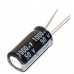 capacitor eletrolítico bipolar capacitor eletrolítico bipolar