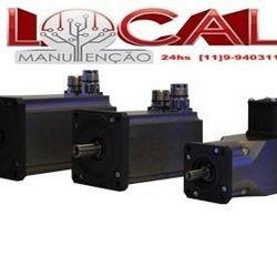 Reparo em Servomotor Reparo em Servomotor