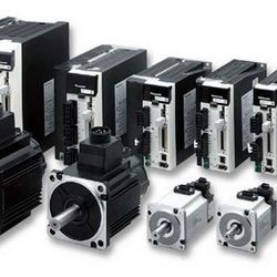 Reparo em Servomotores