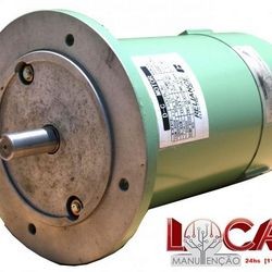 fagor servo motors