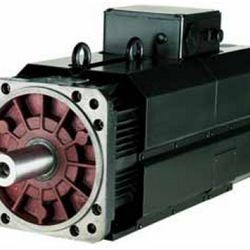 cnc servo motor