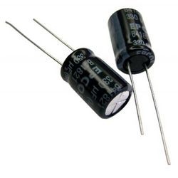 capacitor eletrolítico 10-400v