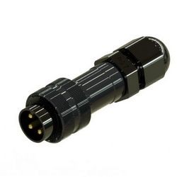 conector para servo motor