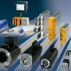 Conserto para servomotores