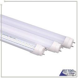 lâmpada led tubular