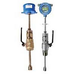 Macromedidores de vazão