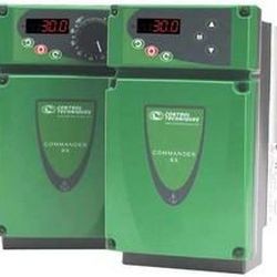 Manutenção em inversor de frequência