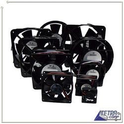 Micro ventiladores (cooler) Micro ventiladores (cooler)