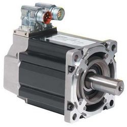 servo motor abb