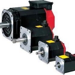 Reparo em servomotor Reparo em servomotor
