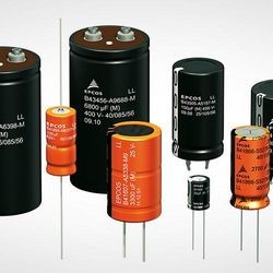 revenda capacitor epcos