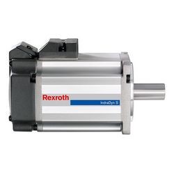 rexroth servomotor