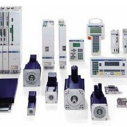 Servomotores Indramat