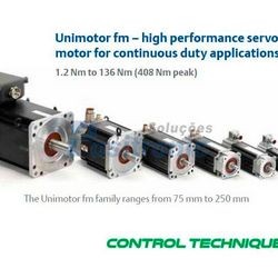 servo motor torque