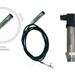 Transmissores de nível